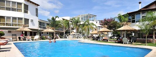 Hotel El Cid