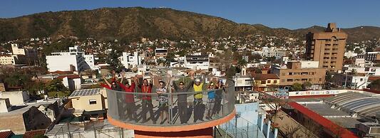 Hotel El Cid
