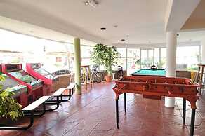 Hotel El Cid