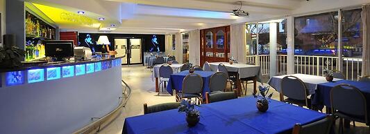 Hotel El Cid