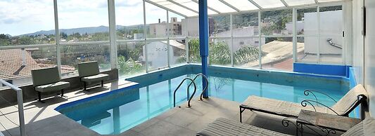 Hotel El Cid