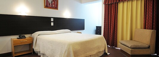 Hotel El Cid