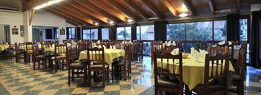 Hotel El Cid