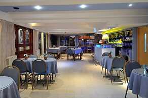 Hotel El Cid