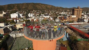Hotel El Cid