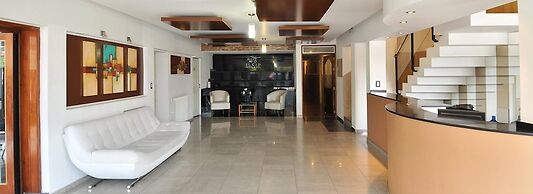 Hotel El Cid