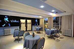 Hotel El Cid