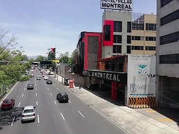 Hotel Montreal
