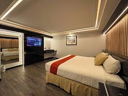 Hotel Montreal