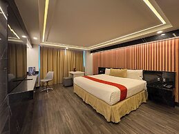 Hotel Montreal