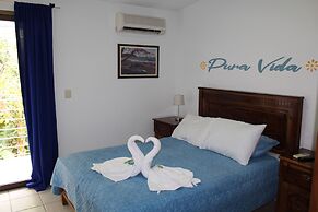 Toro Blanco Resort