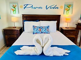 Toro Blanco Resort