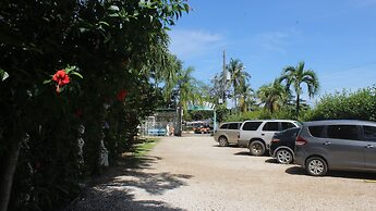 Toro Blanco Resort