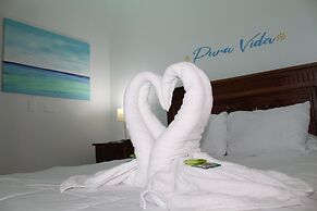 Toro Blanco Resort