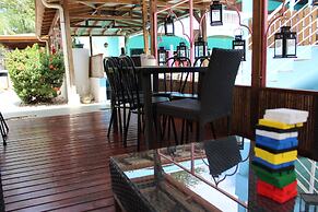 Toro Blanco Resort