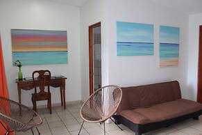 Toro Blanco Resort