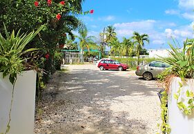 Toro Blanco Resort