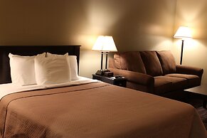 Sunlac Inn Devils Lake