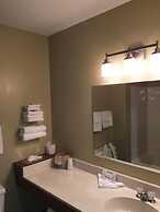 Sunlac Inn Devils Lake
