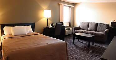 Sunlac Inn Devils Lake