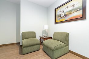 Del Prado Hotel