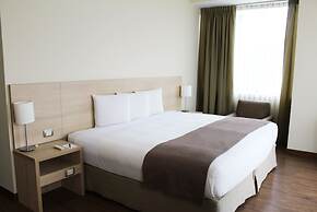 Del Prado Hotel