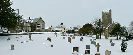 The School House