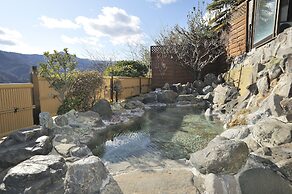Hotel Chobo Sanso