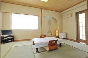Hotel Chobo Sanso