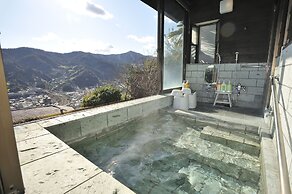 Hotel Chobo Sanso