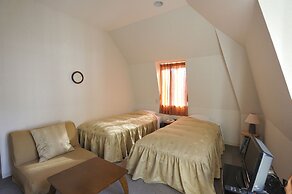 Hotel Chobo Sanso