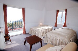 Hotel Chobo Sanso