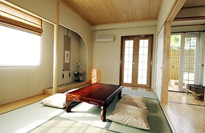 Hotel Chobo Sanso