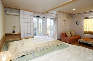 Hotel Chobo Sanso