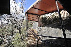 Hotel Chobo Sanso