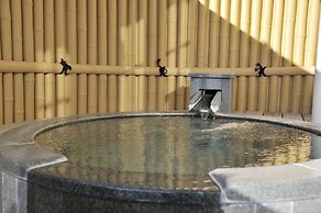 Hotel Chobo Sanso