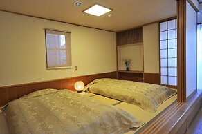Hotel Chobo Sanso