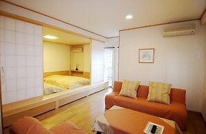 Hotel Chobo Sanso