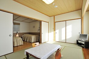 Hotel Chobo Sanso