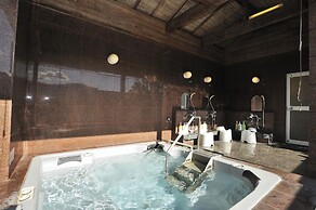 Hotel Chobo Sanso