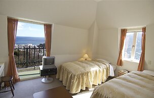 Hotel Chobo Sanso