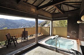 Hotel Chobo Sanso