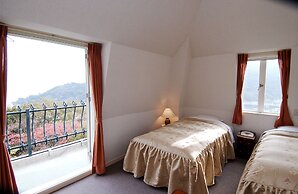Hotel Chobo Sanso