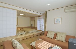Hotel Chobo Sanso