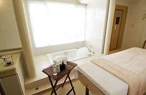 Hotel Chobo Sanso