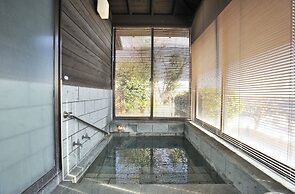 Hotel Chobo Sanso