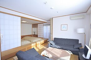 Hotel Chobo Sanso