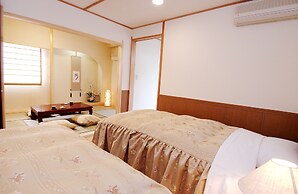 Hotel Chobo Sanso