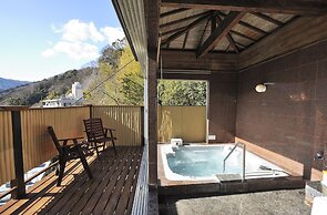 Hotel Chobo Sanso