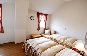 Hotel Chobo Sanso